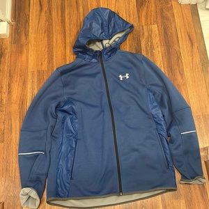 Men Under Armour jacket